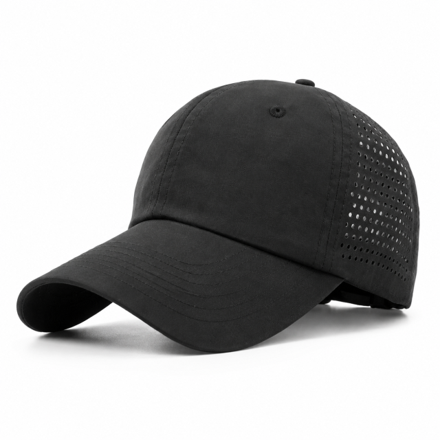 Adjustable Breathable Quick-Dry Sun Hat