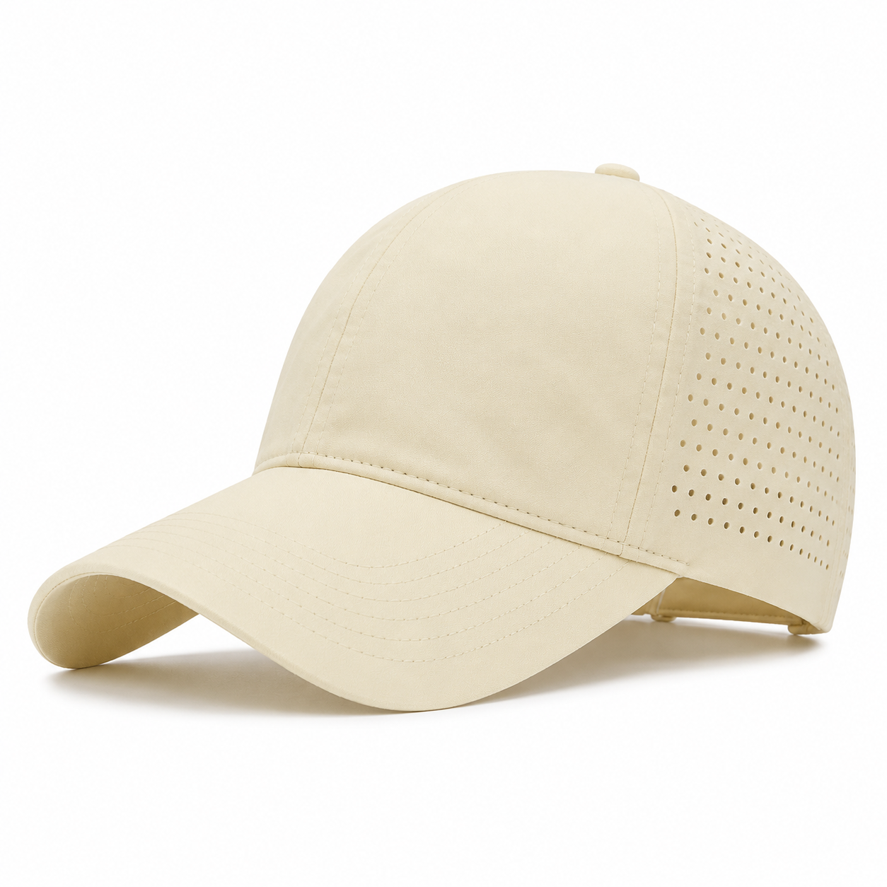 Adjustable Breathable Quick-Dry Sun Hat