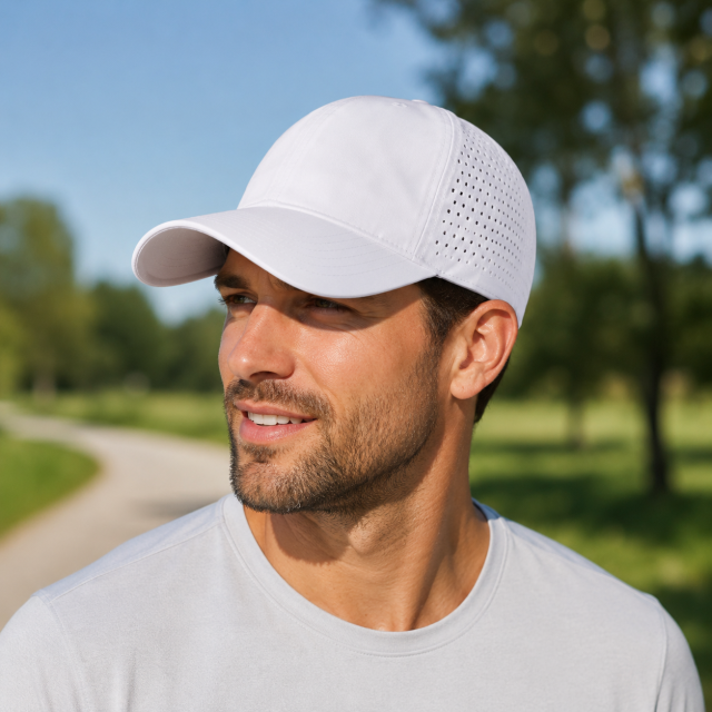 Adjustable Breathable Quick-Dry Sun Hat