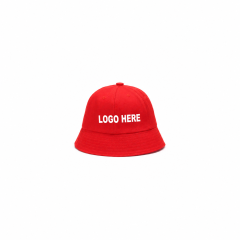 Children Cotton Bucket Hat