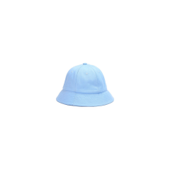 Children Cotton Bucket Hat