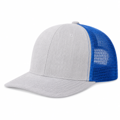 Colored Mesh Trucker Baseball Cap