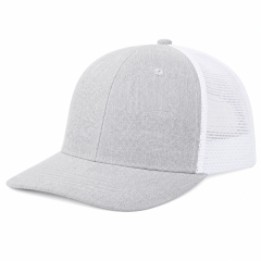 Colored Mesh Trucker Baseball Cap