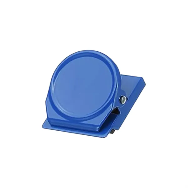Colorful Candy Style Metal Clip With Strong Grip