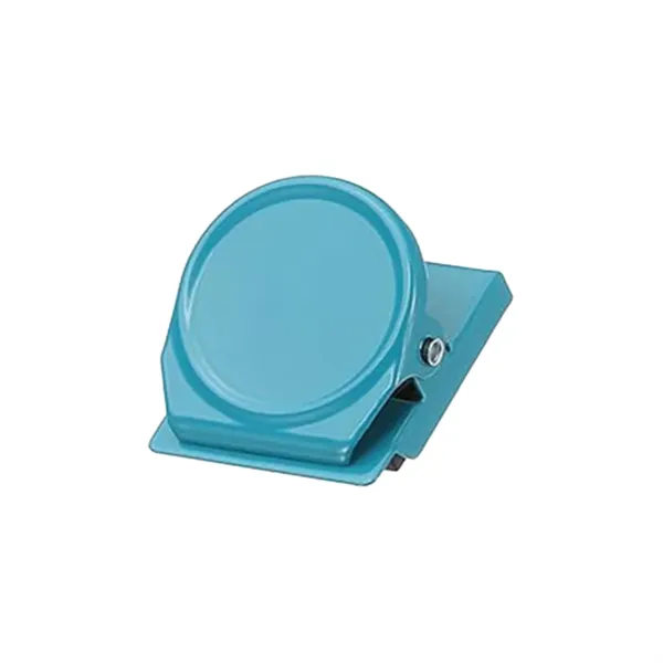 Colorful Candy Style Metal Clip With Strong Grip