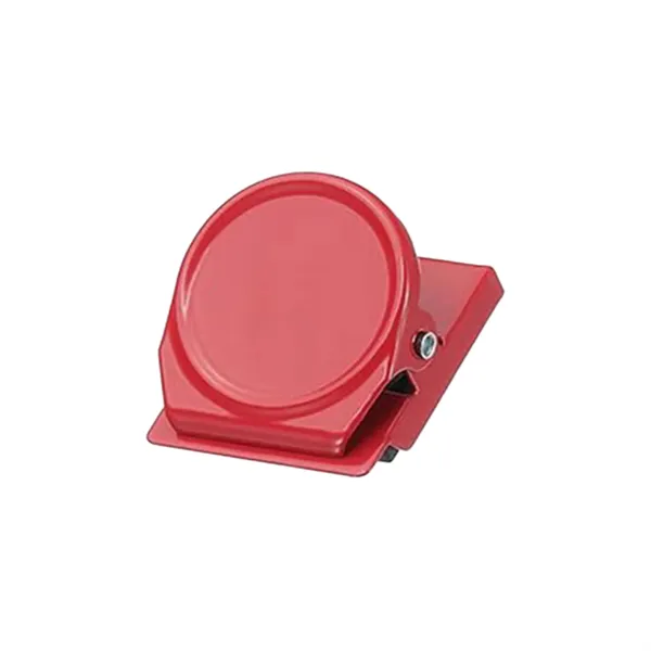 Colorful Candy Style Metal Clip With Strong Grip