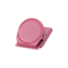Colorful Candy Style Metal Clip With Strong Grip