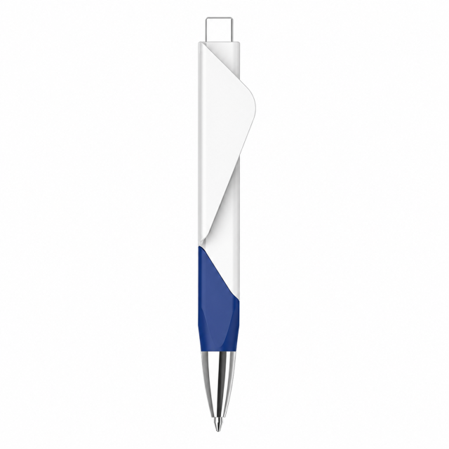 Creative QR Code Advertising Ballpoint Pen