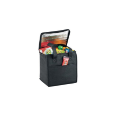 Cube Non-Woven Insulated Cooler Lunch Bag