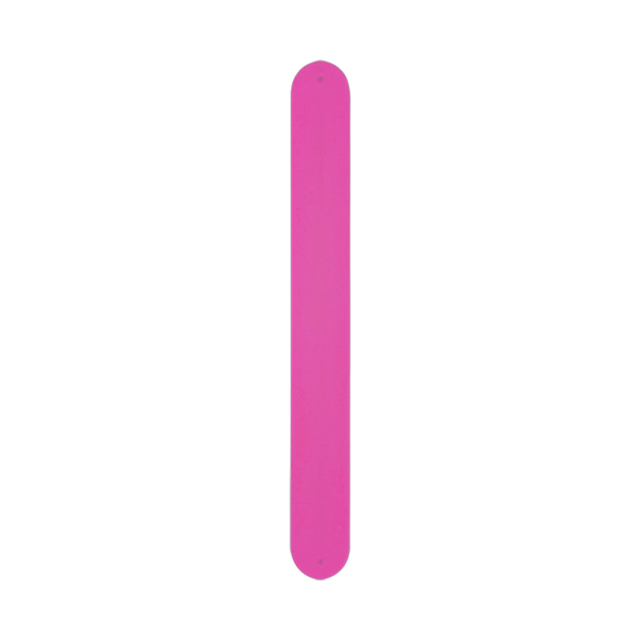 Custom Silicone Slap Wristbands