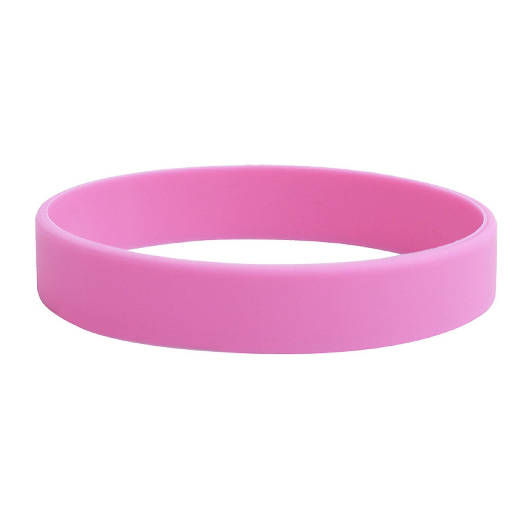 Custom Silicone Wristband Bracelet