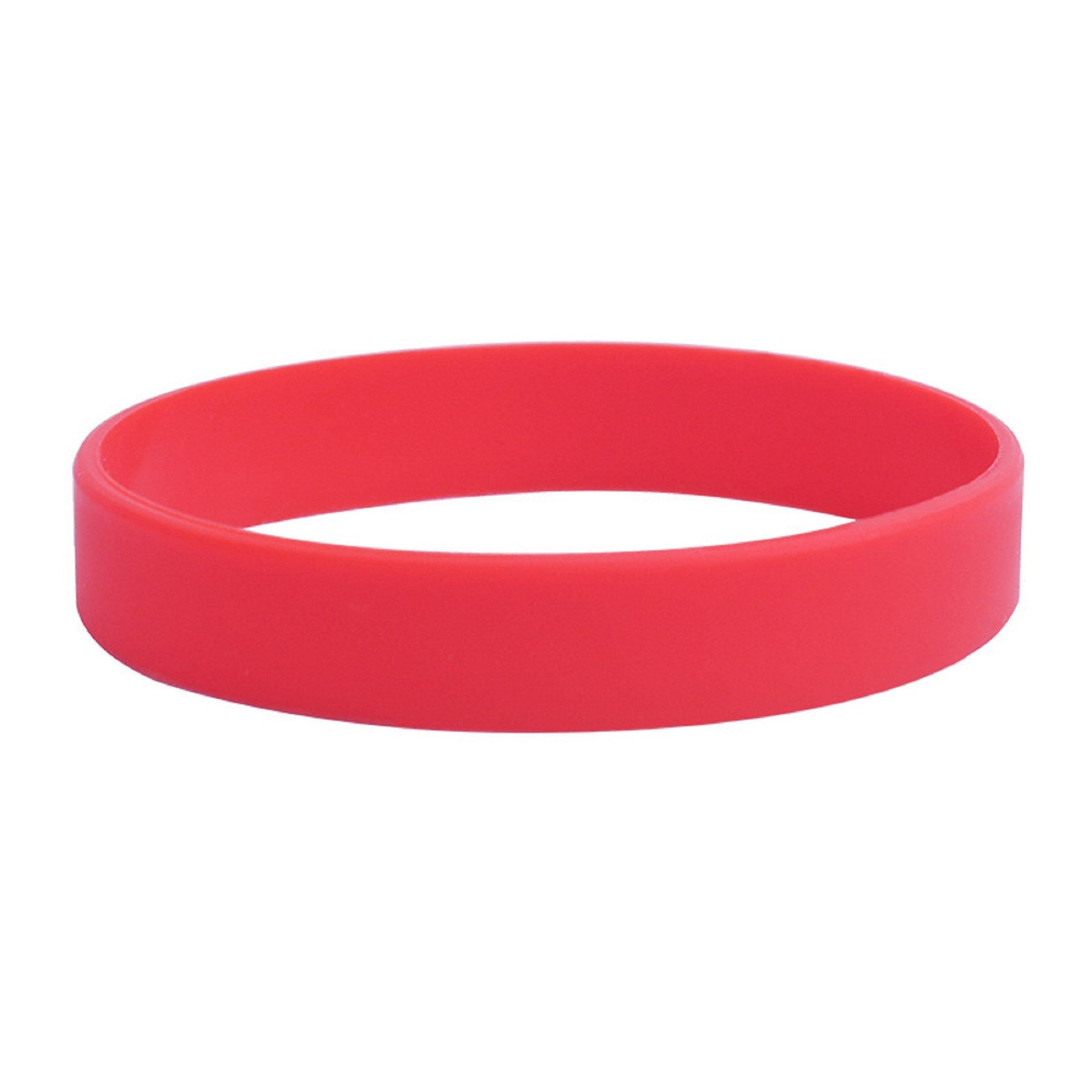 Custom Silicone Wristband Bracelet