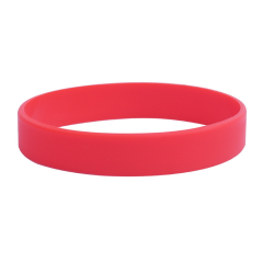 Custom Silicone Wristband Bracelet