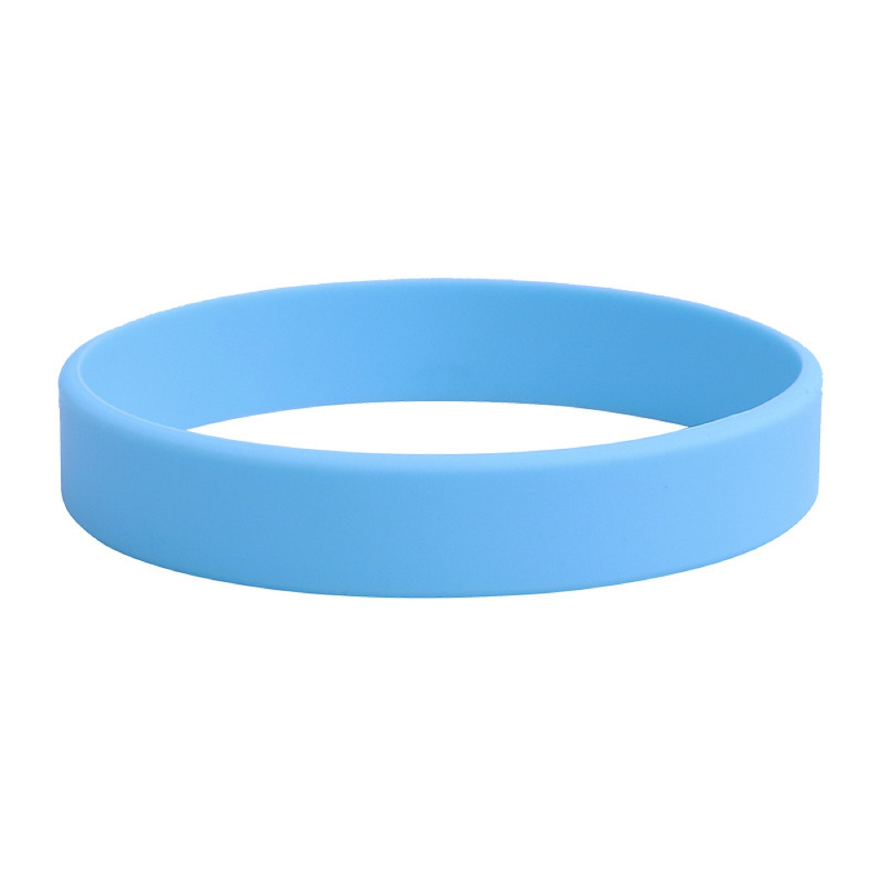 Custom Silicone Wristband Bracelet