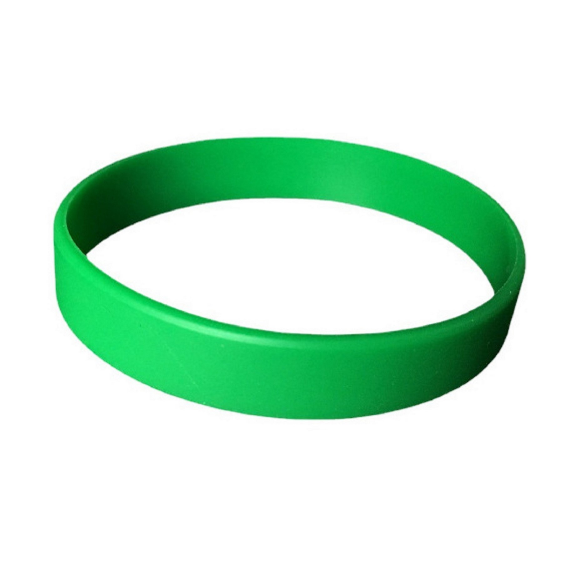Custom Silicone Wristband Bracelet