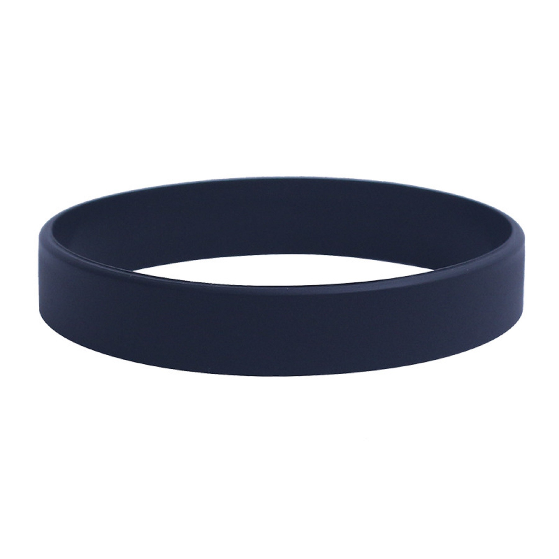Custom Silicone Wristband Bracelet