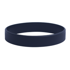 Custom Silicone Wristband Bracelet