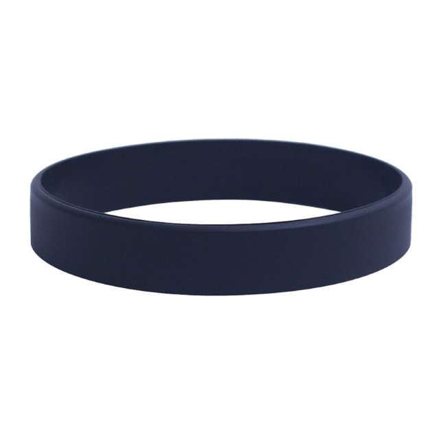Custom Silicone Wristband Bracelet