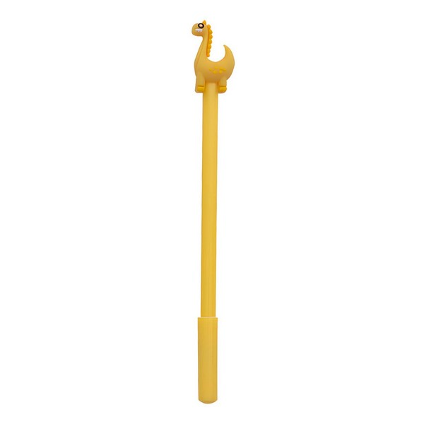 Cute Dinosaur Top Ballpoint Pen