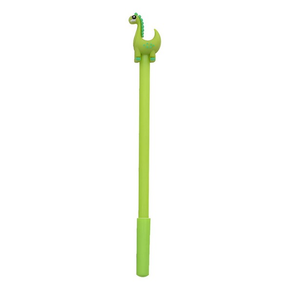 Cute Dinosaur Top Ballpoint Pen