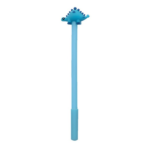 Cute Dinosaur Top Ballpoint Pen
