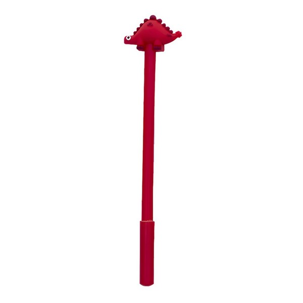 Cute Dinosaur Top Ballpoint Pen