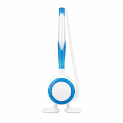 Desktop Counter Ballpoint Pen With Stand