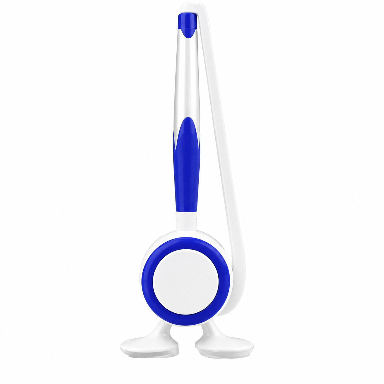 Desktop Counter Ballpoint Pen With Stand