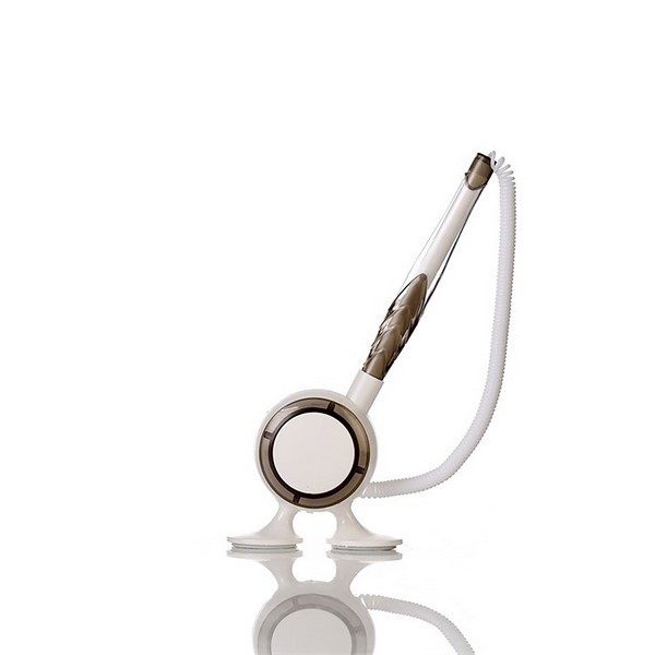 Desktop Counter Ballpoint Pen With Stand