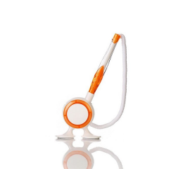 Desktop Counter Ballpoint Pen With Stand