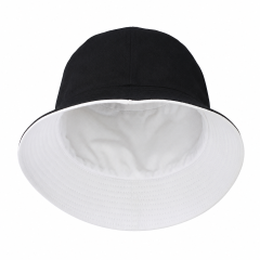 Double-Sided Comfortable Cotton Bucket Hat