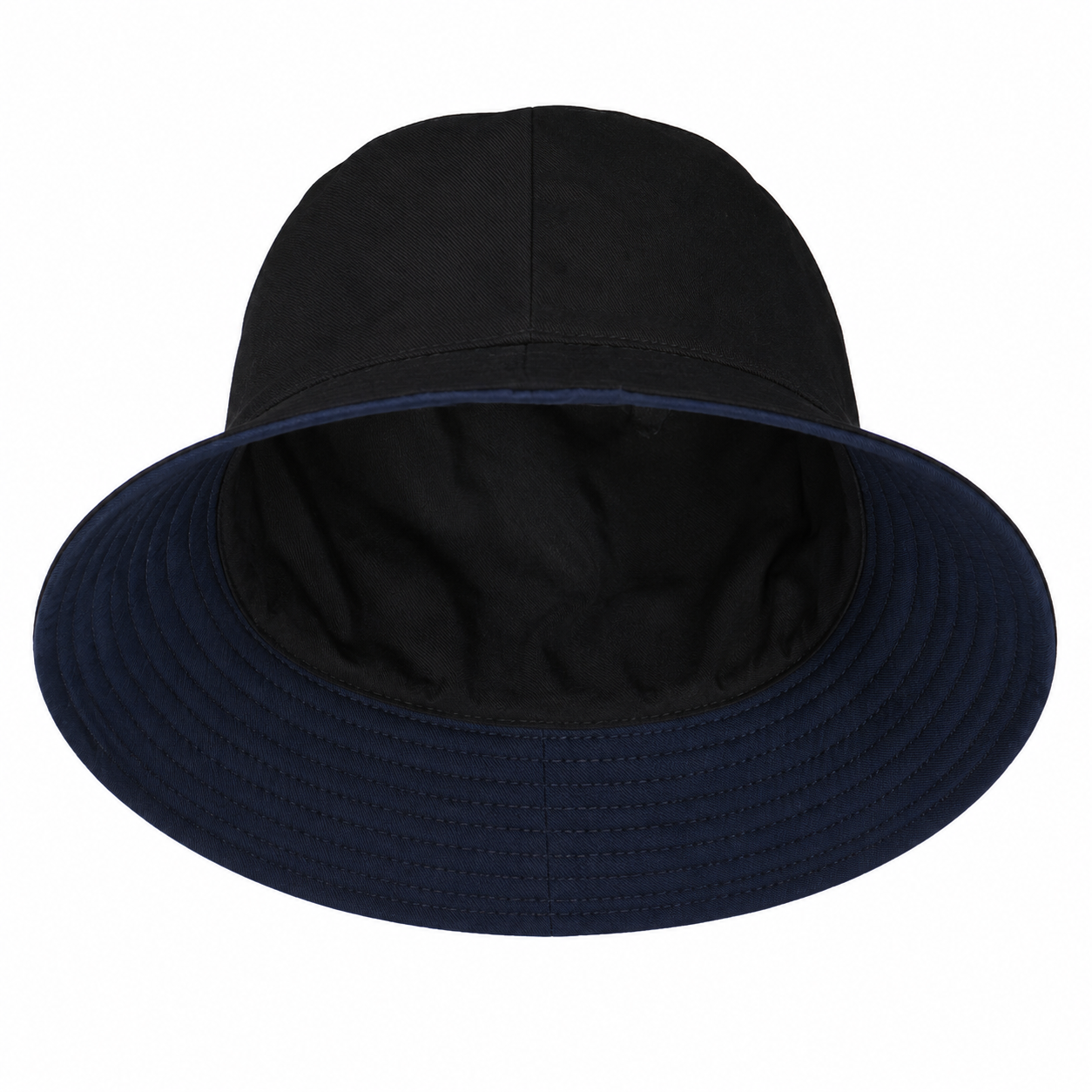 Double-Sided Comfortable Cotton Bucket Hat