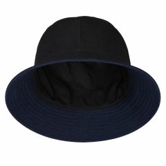 Double-Sided Comfortable Cotton Bucket Hat