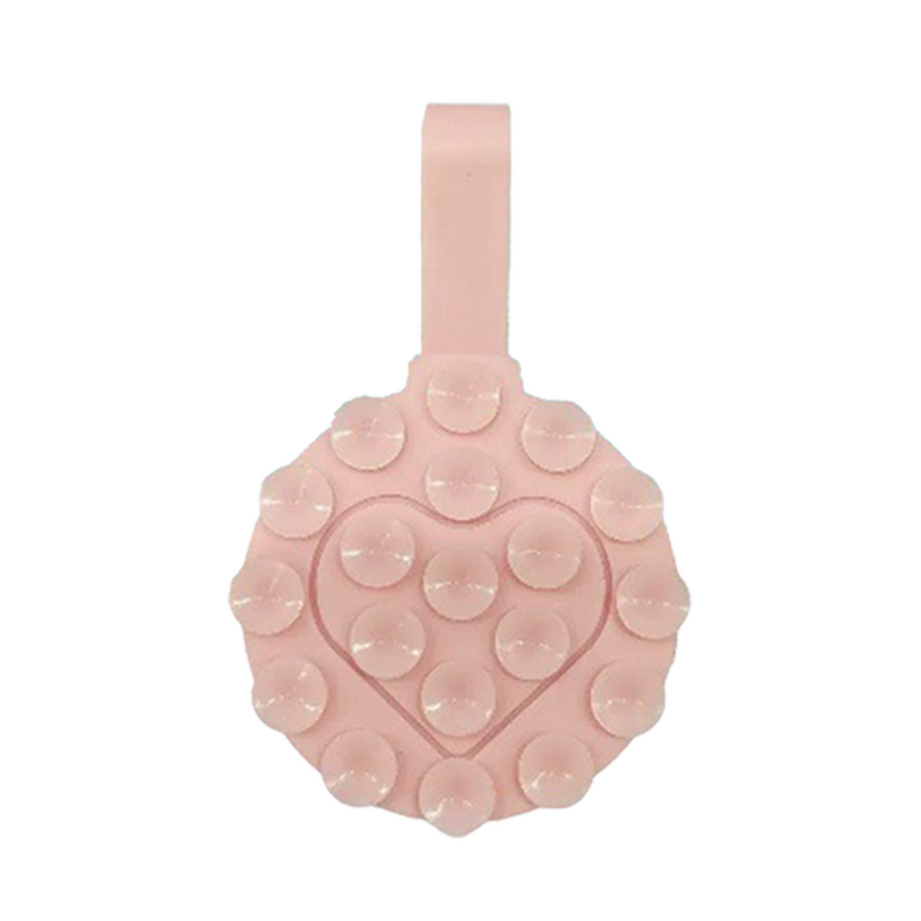 Double Sided Silicone Suction Cup Phone Holder