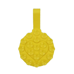Double Sided Silicone Suction Cup Phone Holder