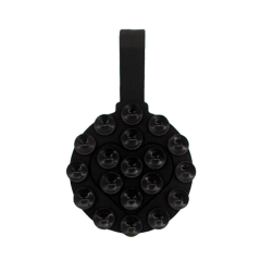 Double Sided Silicone Suction Cup Phone Holder