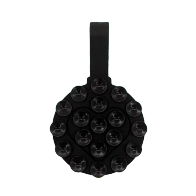 Double Sided Silicone Suction Cup Phone Holder