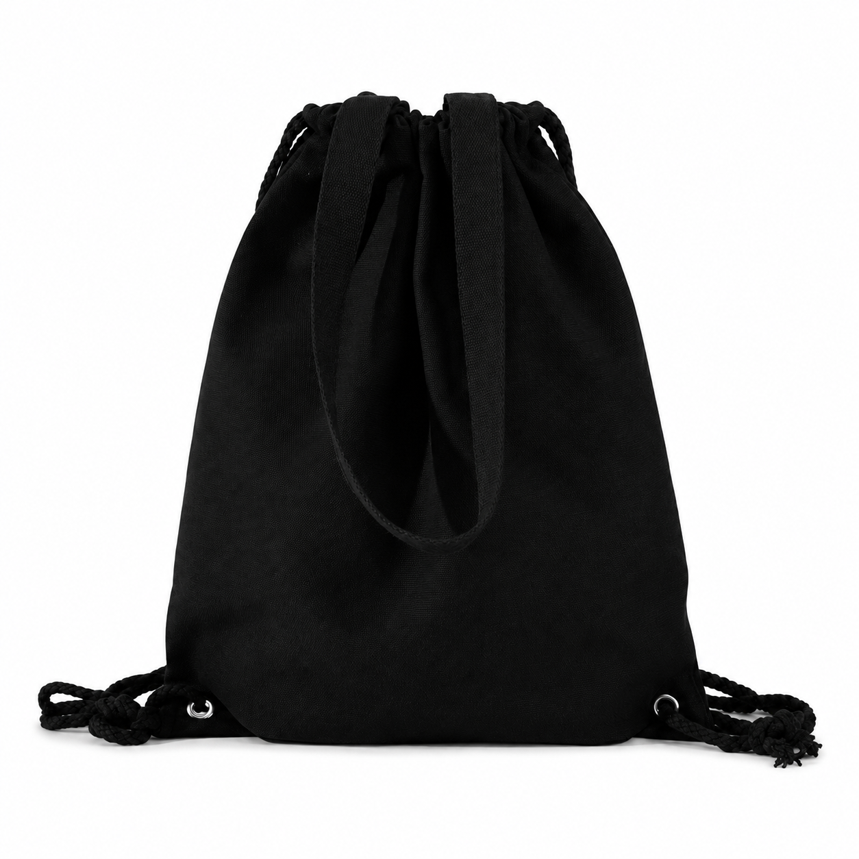 Dual-Carry Drawstring Sportpack