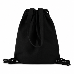 Dual-Carry Drawstring Sportpack