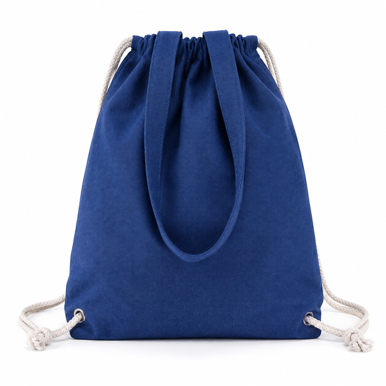 Dual-Carry Drawstring Sportpack