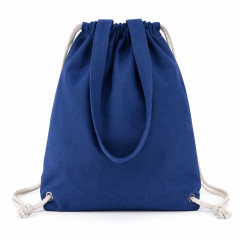 Dual-Carry Drawstring Sportpack