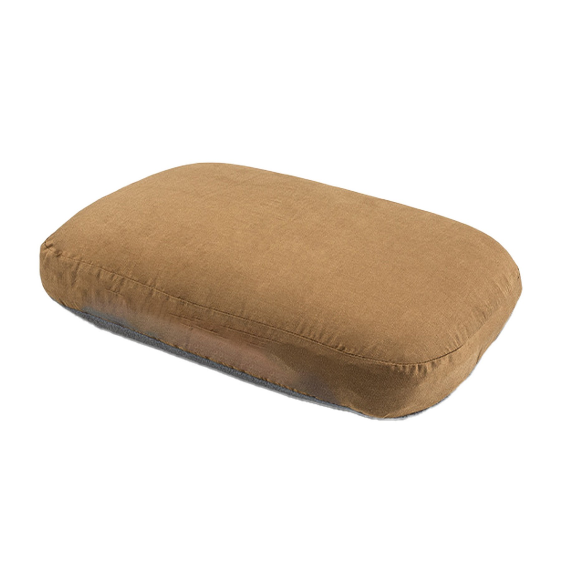 Ergonomic Memory Foam Travel Neck Pillow