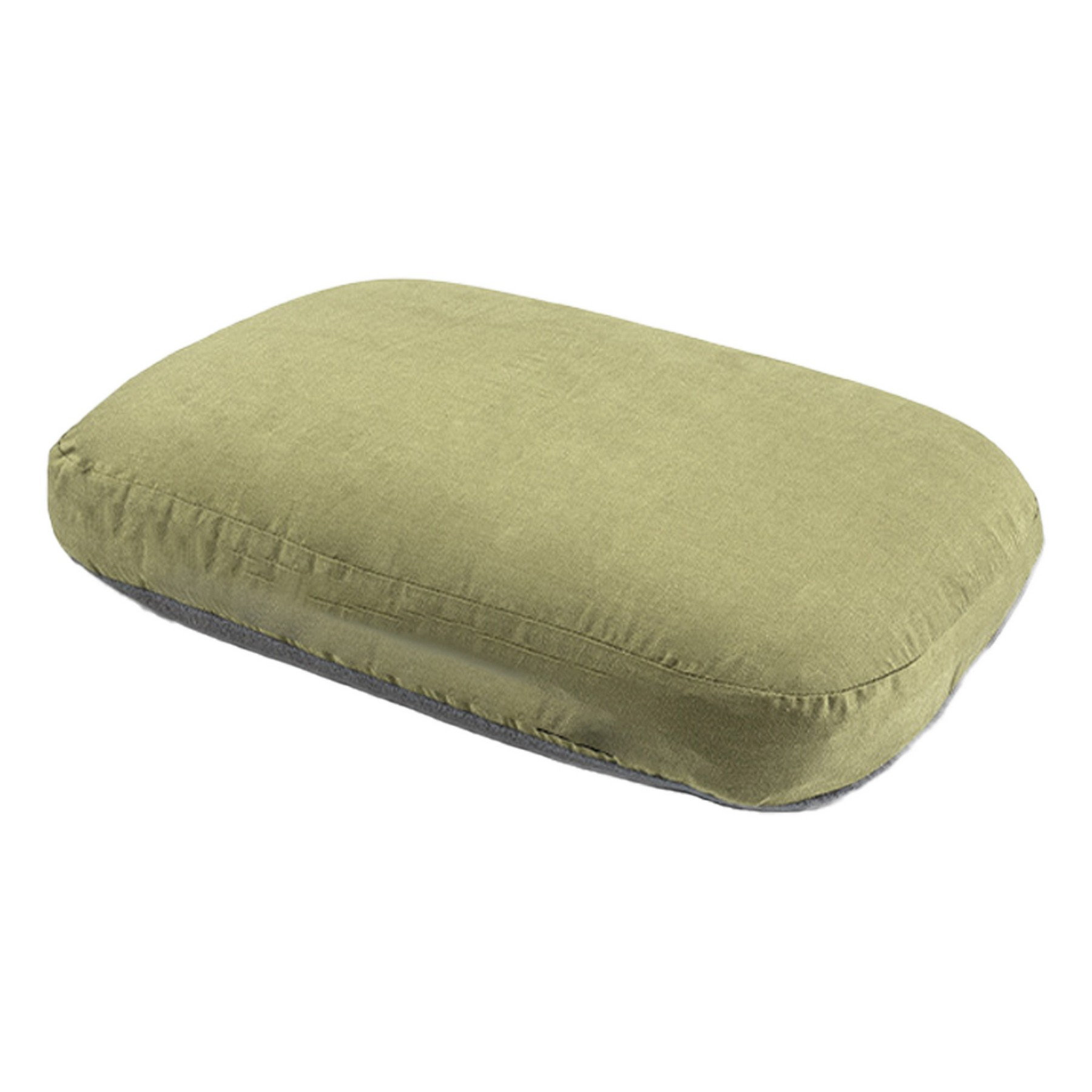 Ergonomic Memory Foam Travel Neck Pillow
