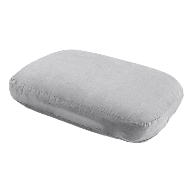 Ergonomic Memory Foam Travel Neck Pillow