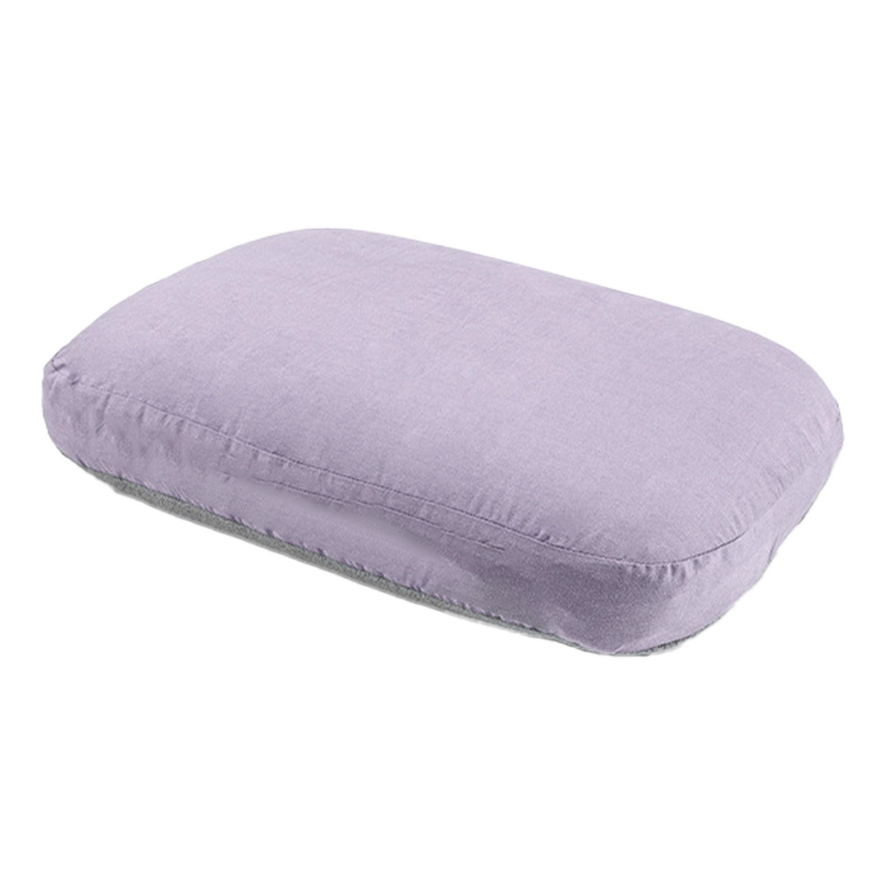 Ergonomic Memory Foam Travel Neck Pillow