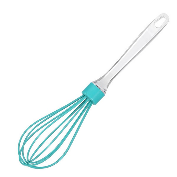 Flexible Silicone Kitchen Whisk