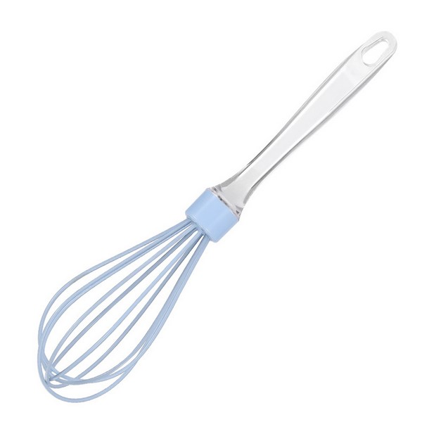 Flexible Silicone Kitchen Whisk