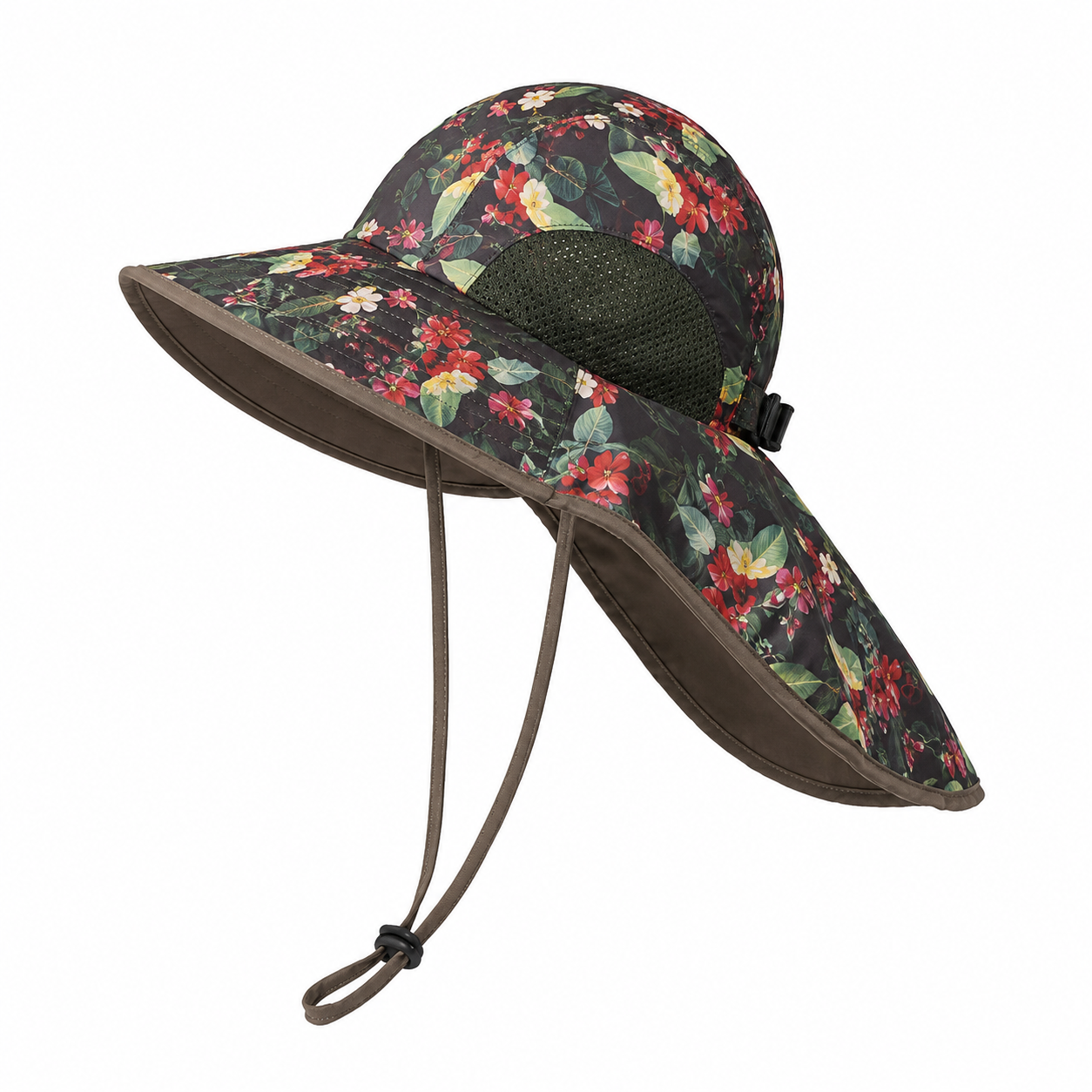 Foldable UV Protection Beach Sun Hat