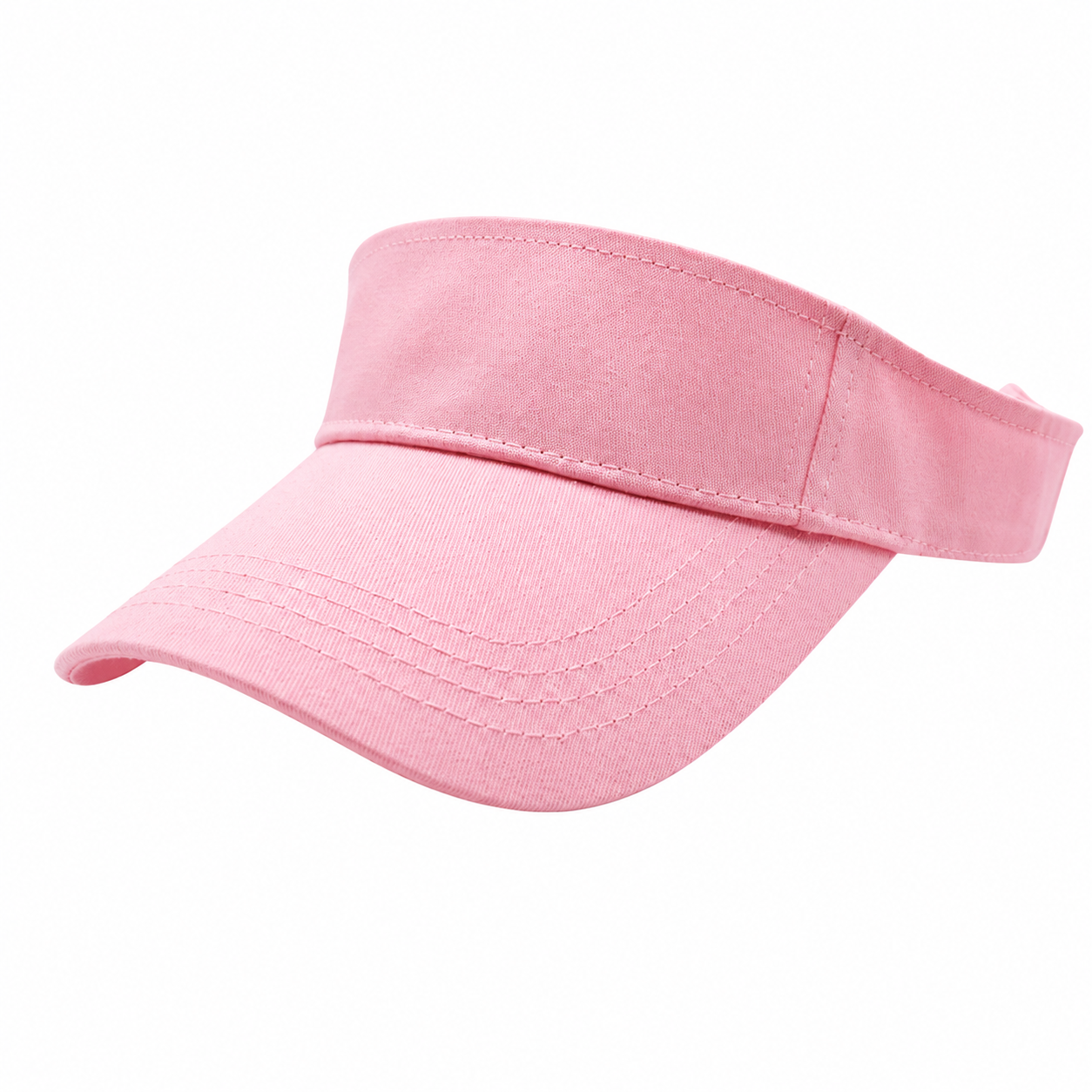 Foldable Women's UV Protection Sun Visor
