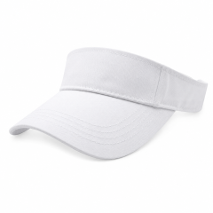 Foldable Women's UV Protection Sun Visor